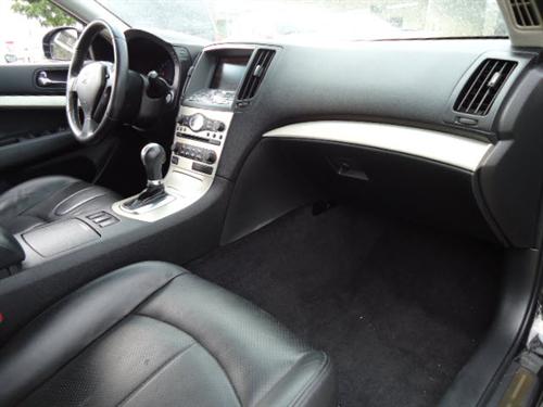 Infiniti G35 Unknown Other