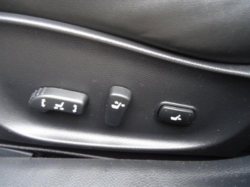 Infiniti G35 2007 photo 1