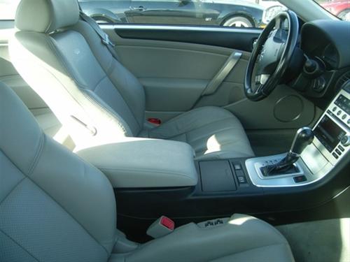 Infiniti G35 Unknown Other