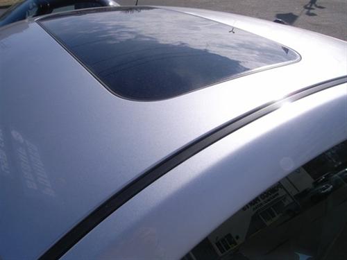 Infiniti G35 2007 photo 1