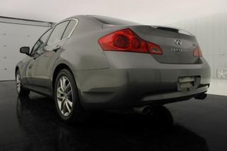 Infiniti G35 SW2 Other