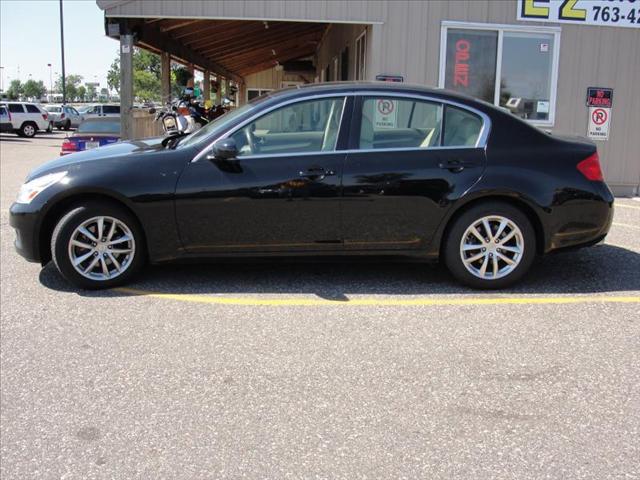 Infiniti G35 4WD 4dr 4x4 SUV Sedan