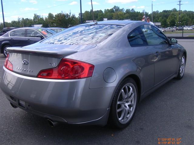 Infiniti G35 2007 photo 1