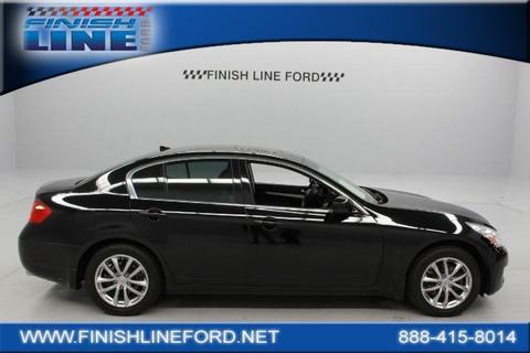 Infiniti G35 SW2 Other