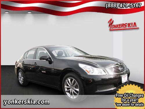 Infiniti G35 SW2 Other