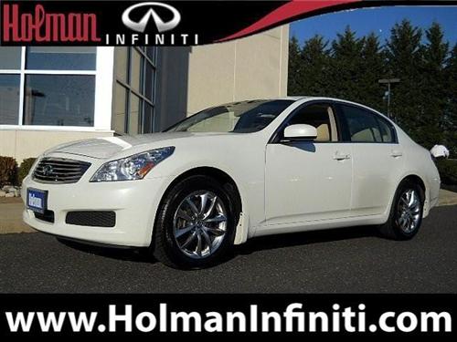 Infiniti G35 SW2 Other