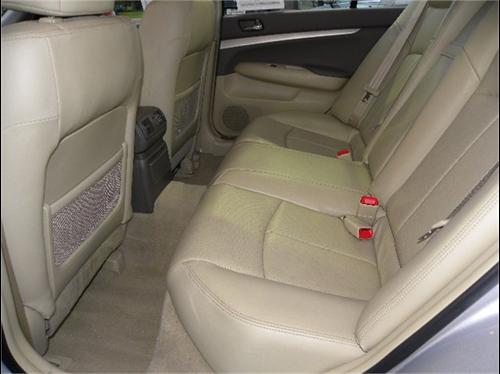 Infiniti G35 Base Other