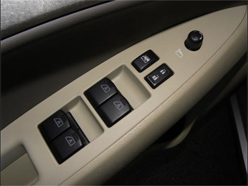 Infiniti G35 2008 photo 2