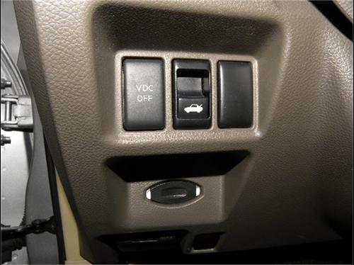 Infiniti G35 2008 photo 3