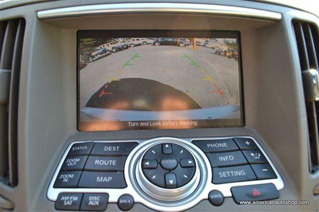 Infiniti G35 2008 photo 3