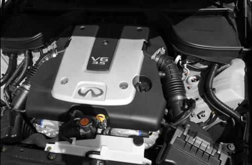 Infiniti G35 SW2 Other