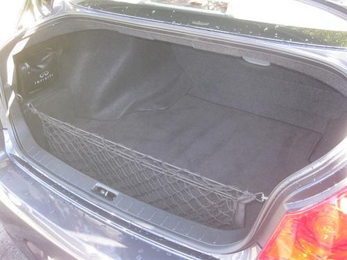 Infiniti G35 2008 photo 1