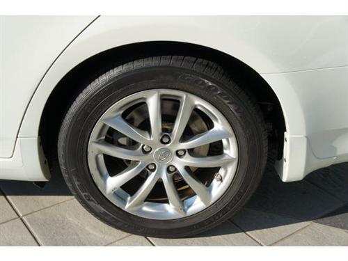 Infiniti G35 2008 photo 2