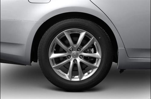 Infiniti G35 2008 photo 2