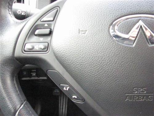 Infiniti G35 SW2 Other