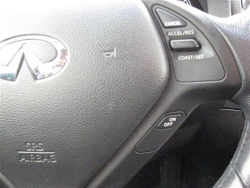 Infiniti G35 2008 photo 1