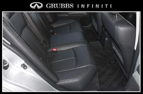 Infiniti G35 SW2 Other