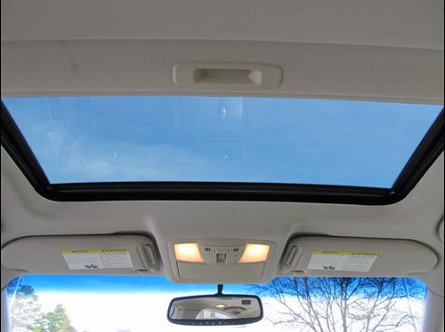 Infiniti G35 2008 photo 5