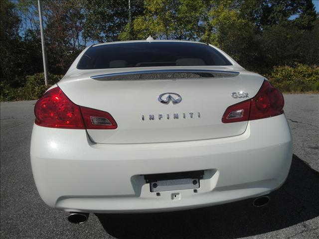 Infiniti G35 SW2 Sedan