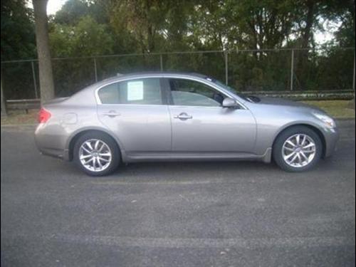 Infiniti G35 Unknown Other