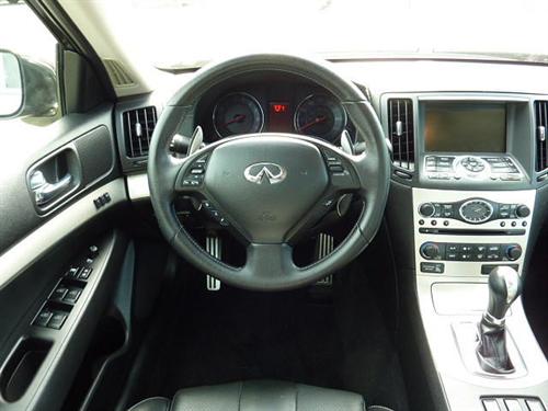 Infiniti G35 2008 photo 3