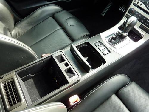 Infiniti G35 2008 photo 4