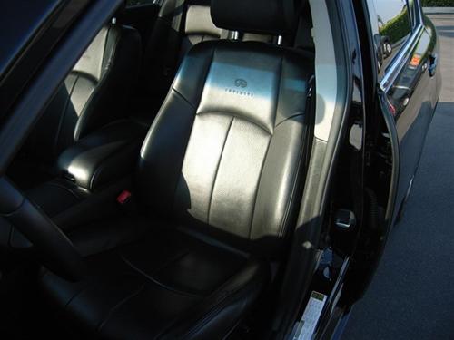 Infiniti G35 2008 photo 5
