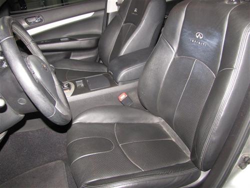 Infiniti G35 FWD 4dr Sport Other