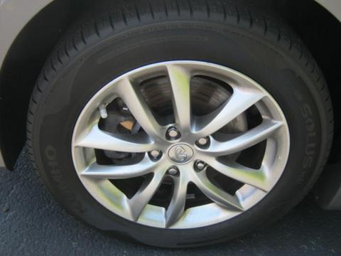 Infiniti G35 2008 photo 1