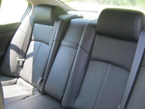 Infiniti G35 2008 photo 2