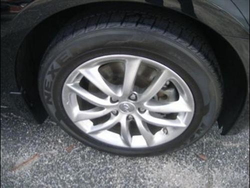 Infiniti G35 2008 photo 3