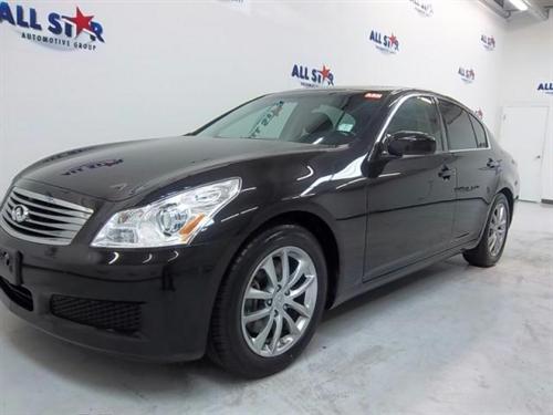Infiniti G35 2008 photo 2