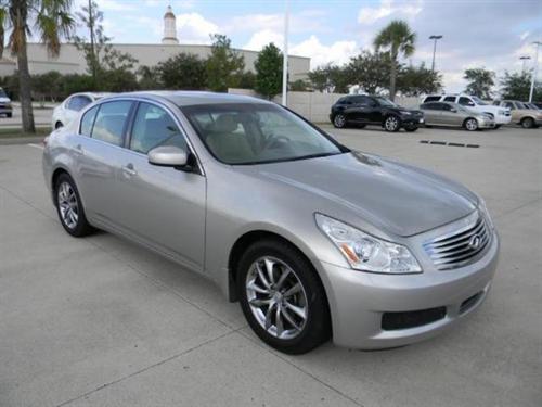 Infiniti G35 Carrera 4 Cabriolet 2D Other