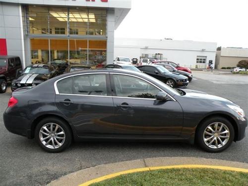 Infiniti G35 SW2 Other