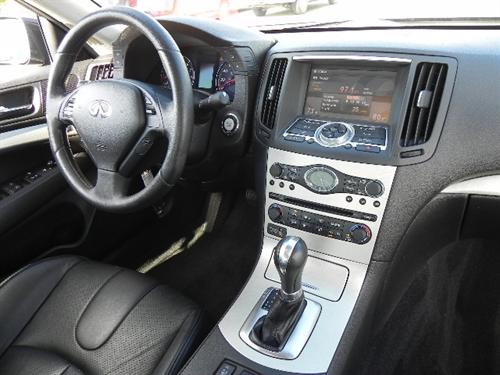 Infiniti G35 Unknown Other