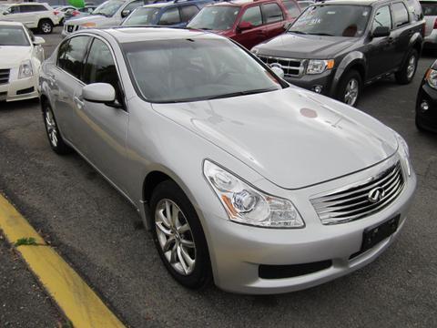 Infiniti G35 SW2 Other