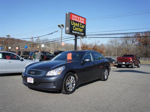 Infiniti G35 SW2 Other