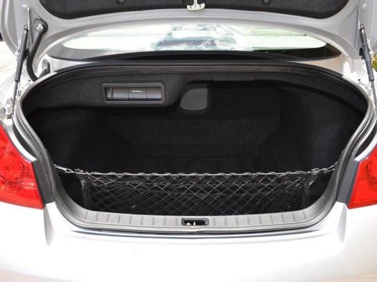 Infiniti G35 2008 photo 1