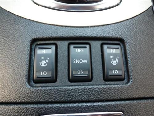 Infiniti G35 2008 photo 5