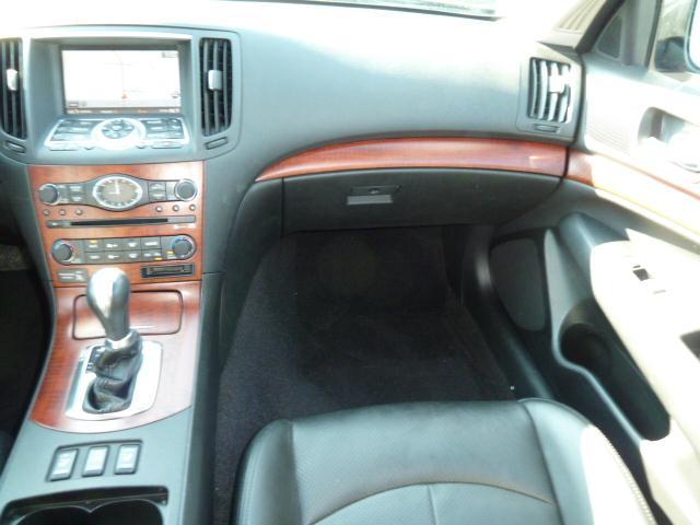 Infiniti G35 2008 photo 4