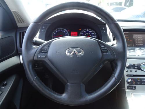 Infiniti G35 2008 photo 1