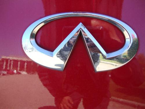 Infiniti G35 2008 photo 4