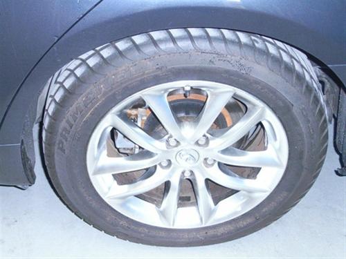 Infiniti G35 SW2 Other