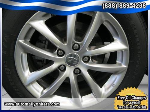 Infiniti G35 2008 photo 3