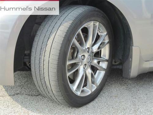 Infiniti G35 2008 photo 1