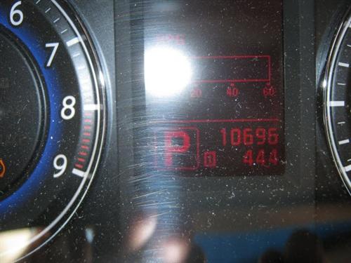 Infiniti G35 2008 photo 5