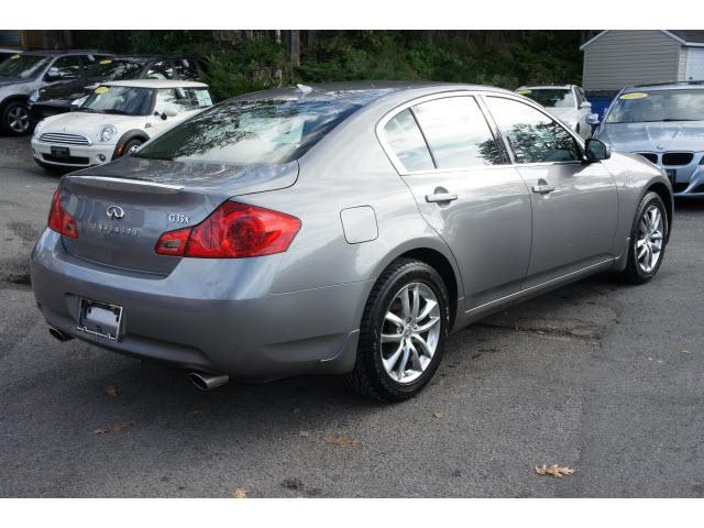 Infiniti G35 2008 photo 1
