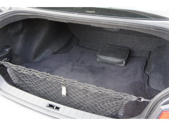 Infiniti G35 2008 photo 5