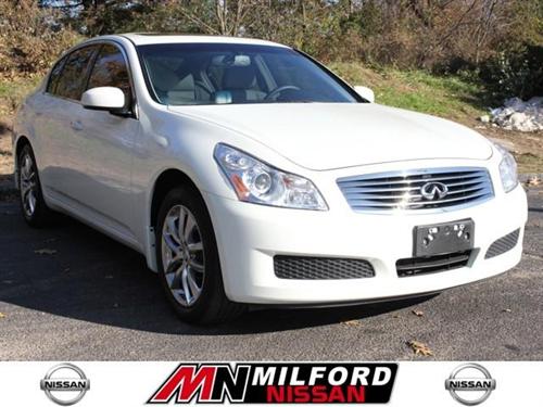 Infiniti G35 SW2 Other