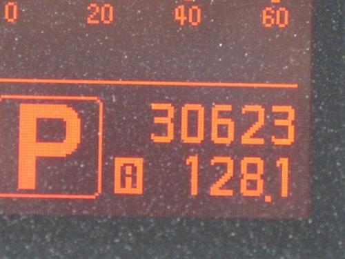 Infiniti G35 2008 photo 1